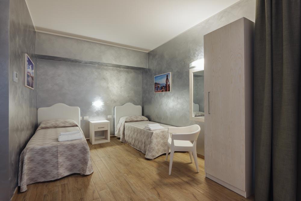 Le Vele Di Balestrate Hotell Eksteriør bilde
